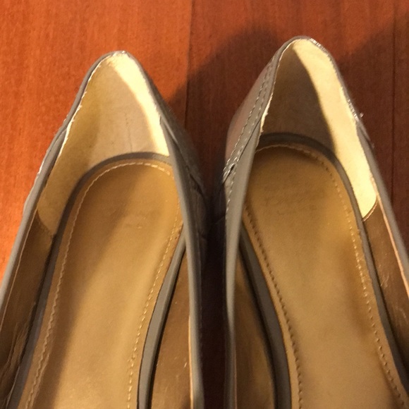 CIRCA Joan & David Loafer Croc Flats - Picture 14 of 16